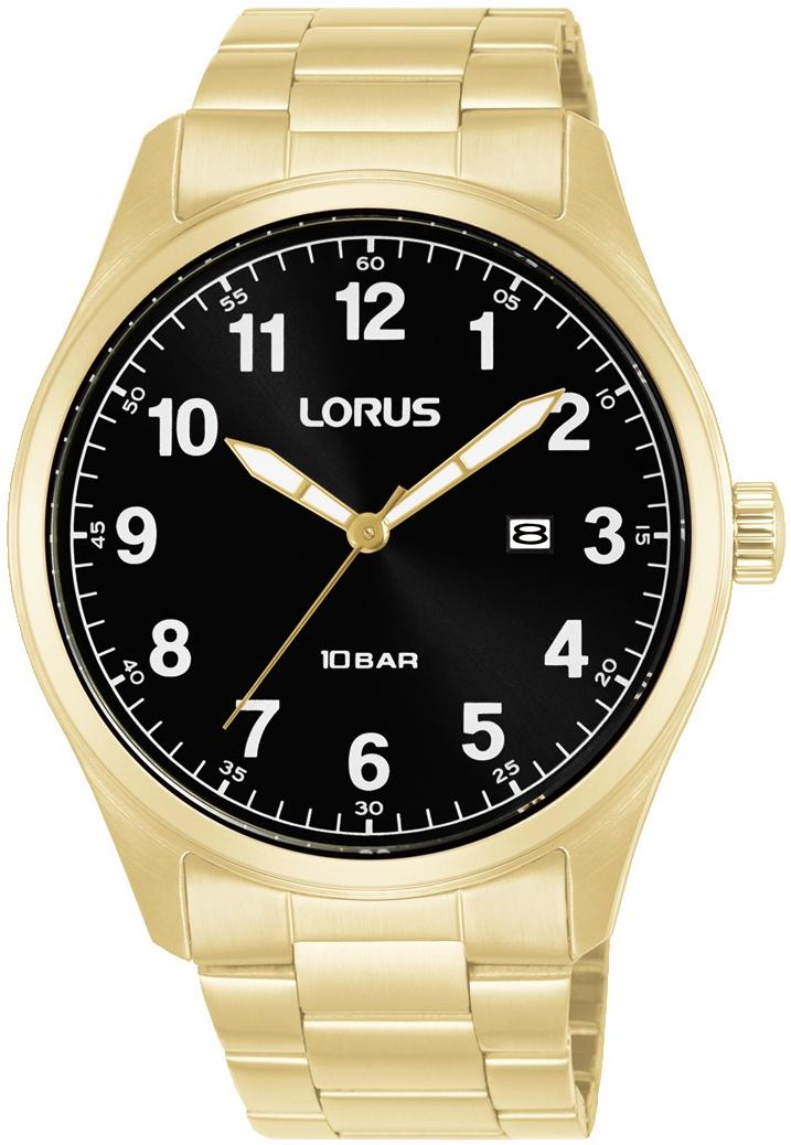 Zegarek Lorus RH976SX9