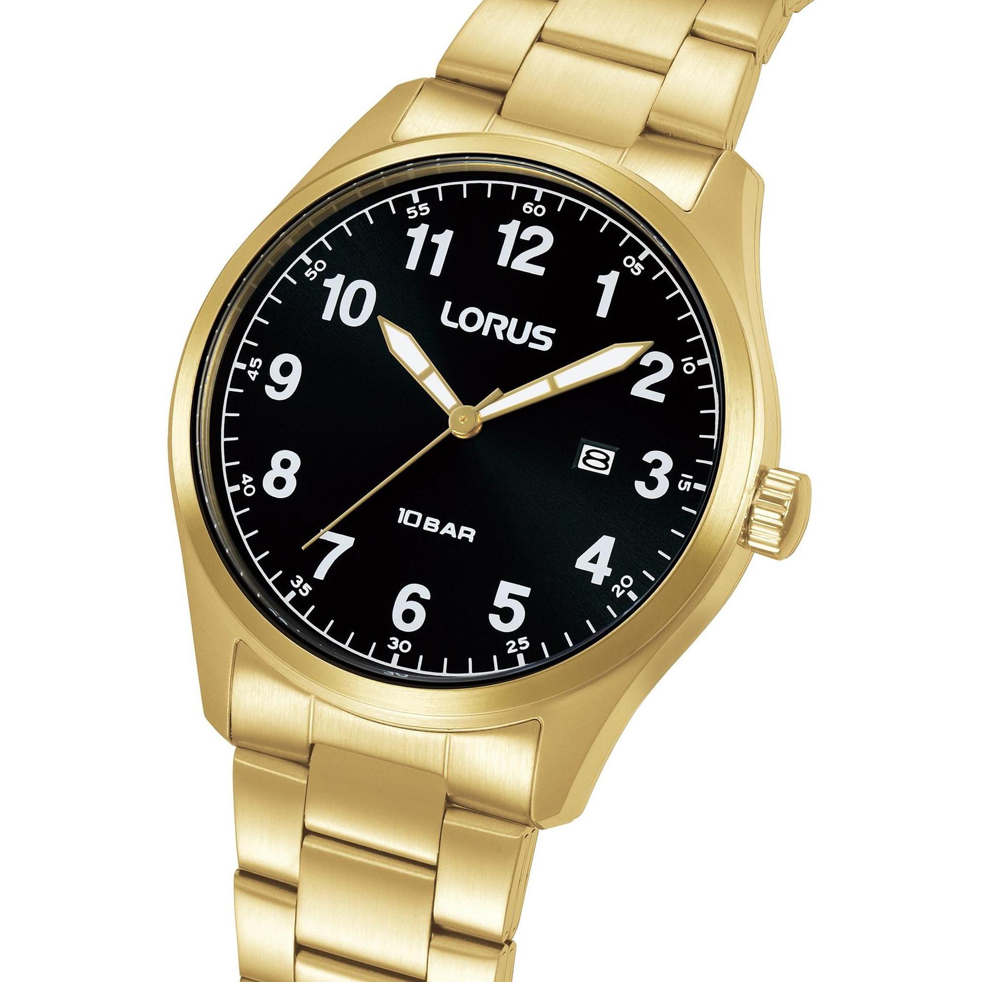 Lorus RH976SX9 zegarek