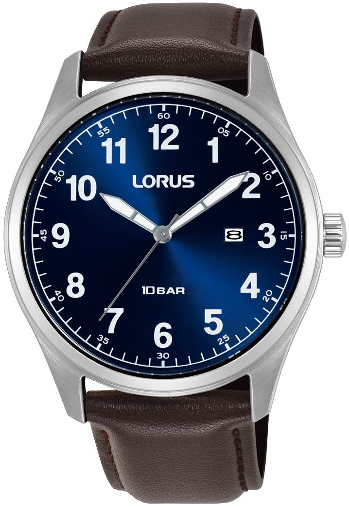 Lorus RH977SX9
