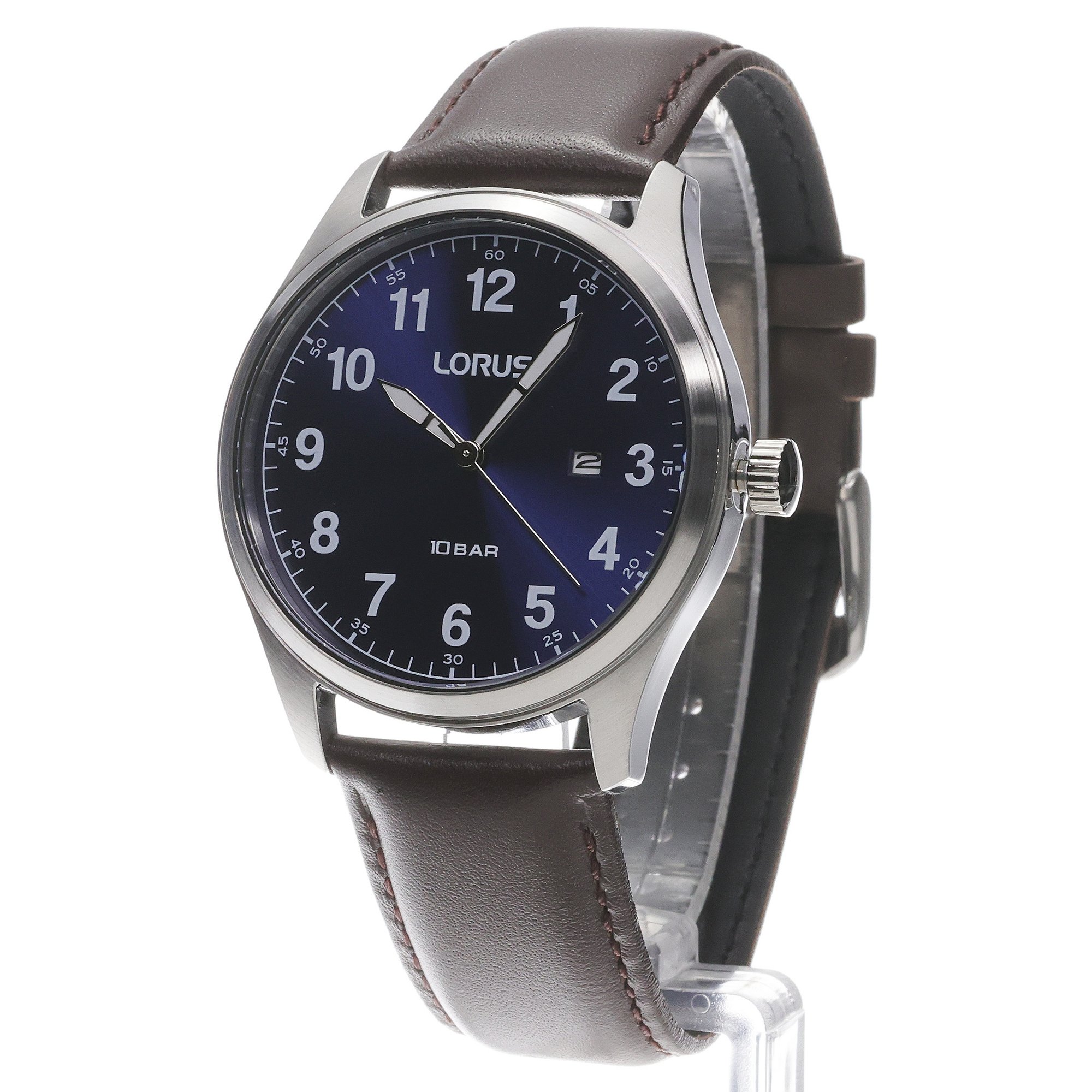 Lorus RH977SX9 zegarek klasyczny Klasyczne