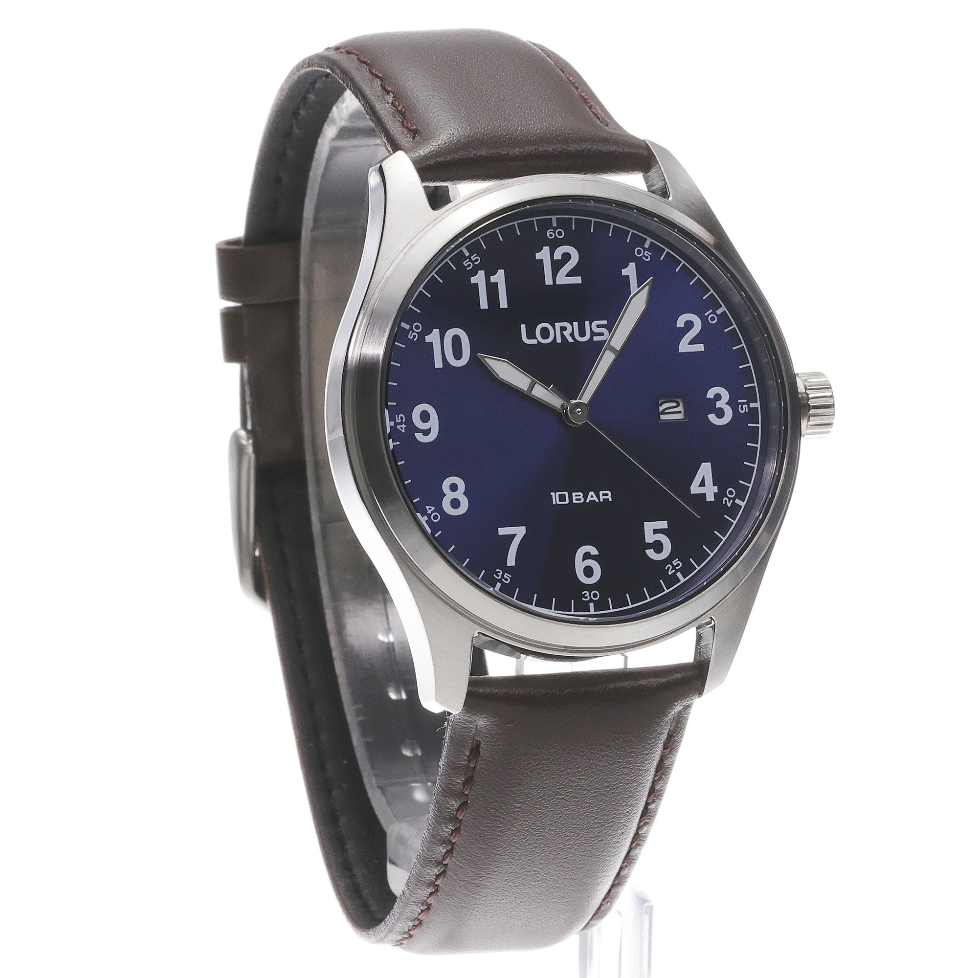 Lorus RH977SX9 zegarek męski Klasyczne