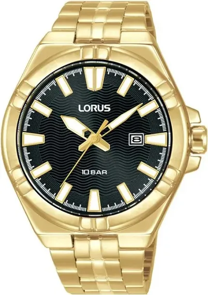 Lorus RH978RX9