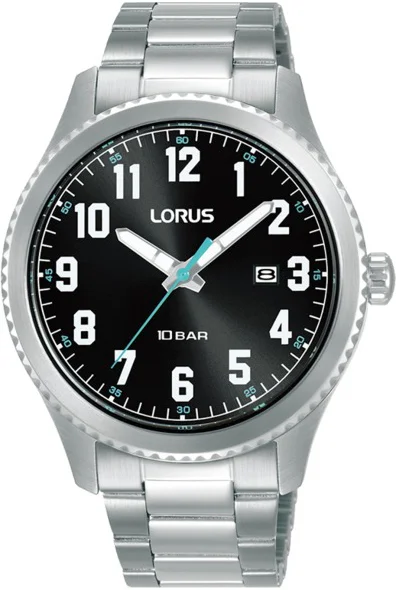 Lorus RH979RX9 - zdjęcie 1