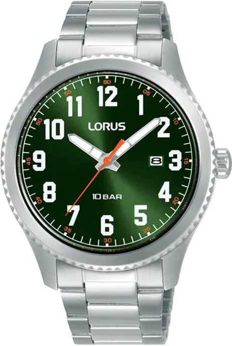 Lorus RH983RX9 - miniatura 1