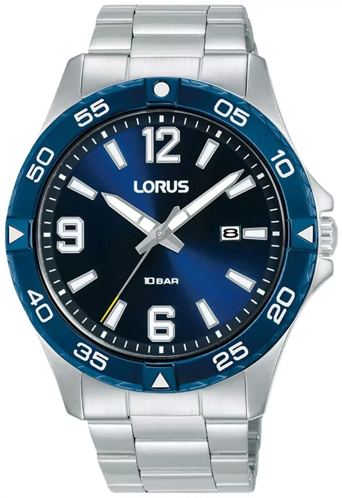 Lorus RH989QX9