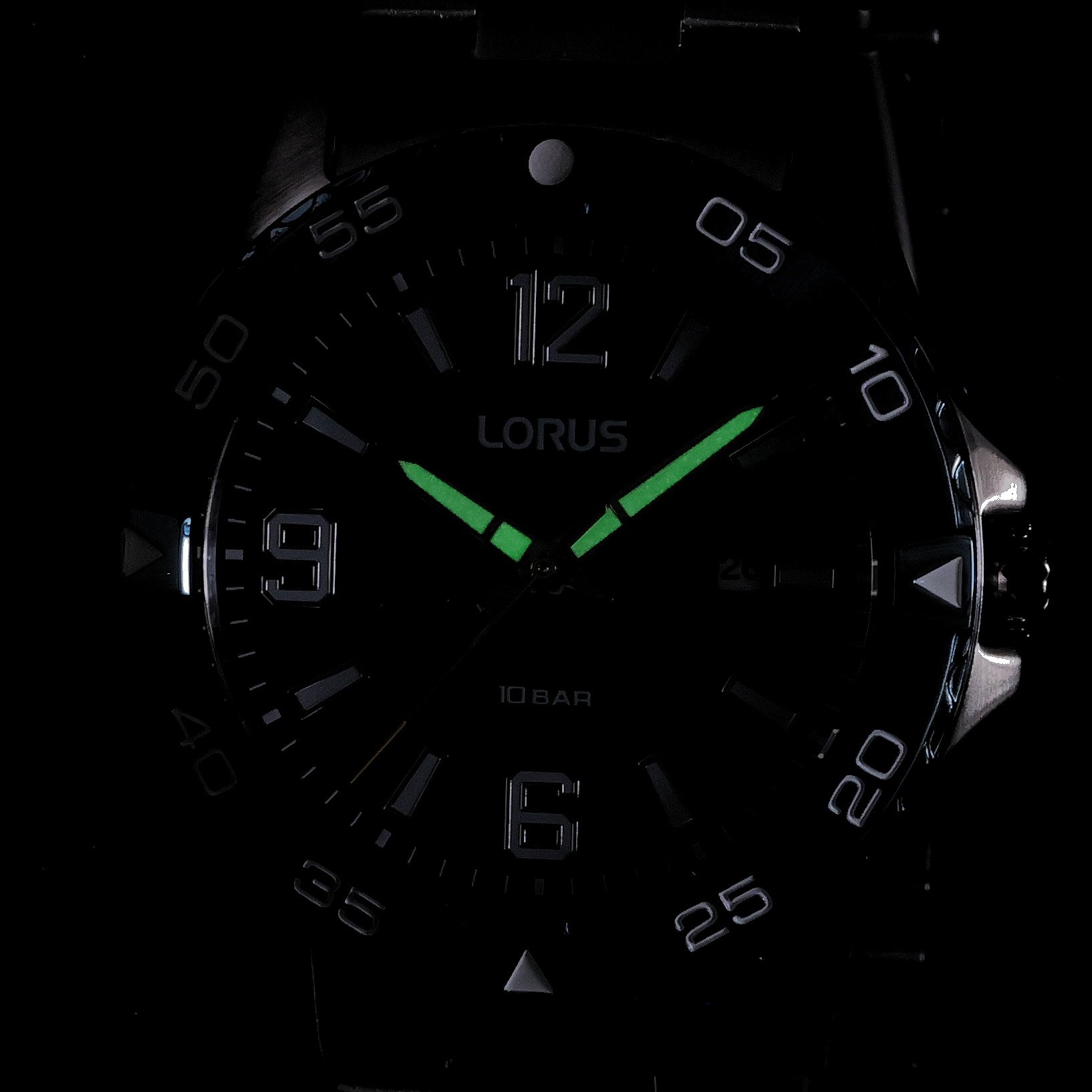 Lorus RH989QX9 zegarek męski Męskie