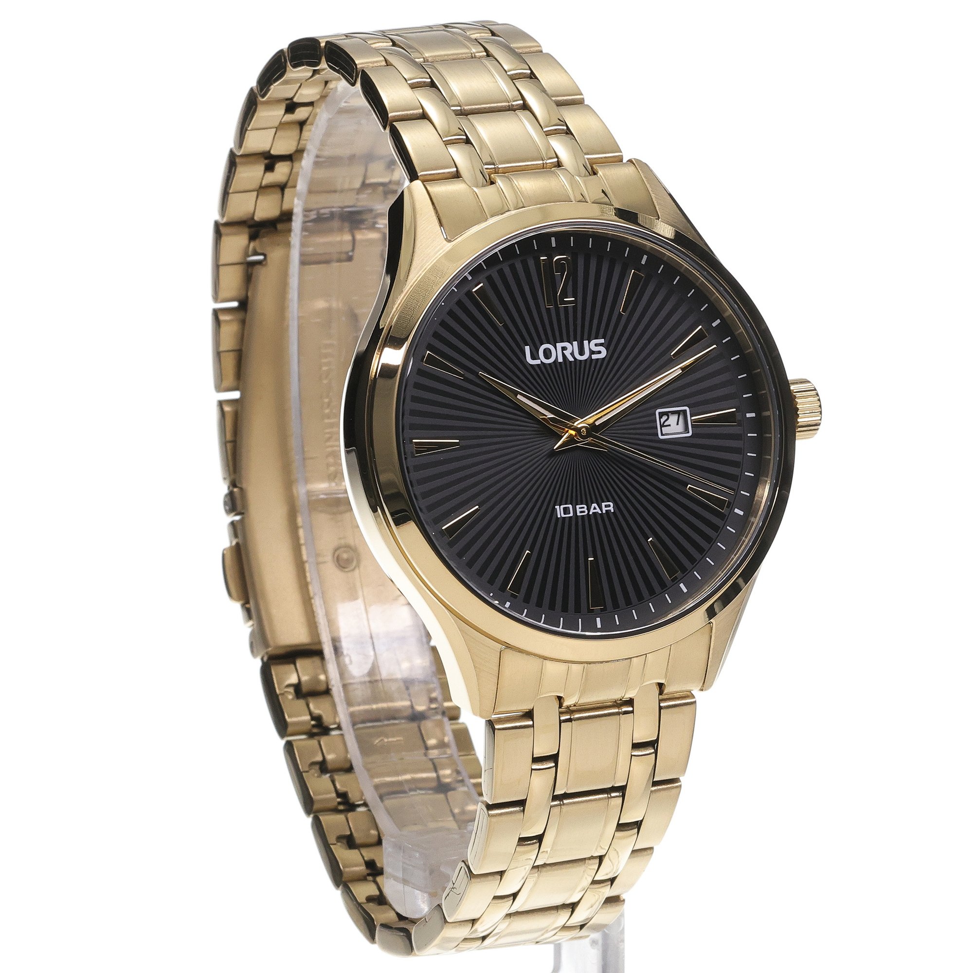 Lorus RH994RX9 zegarek męski Sportowe