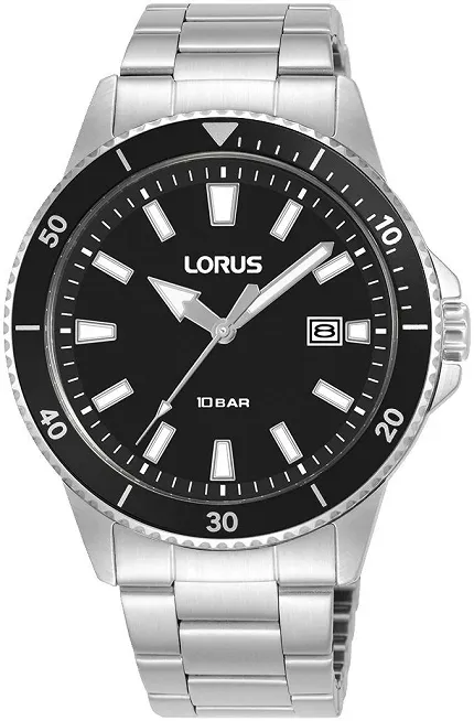 Lorus RH999RX9 - zdjęcie 1