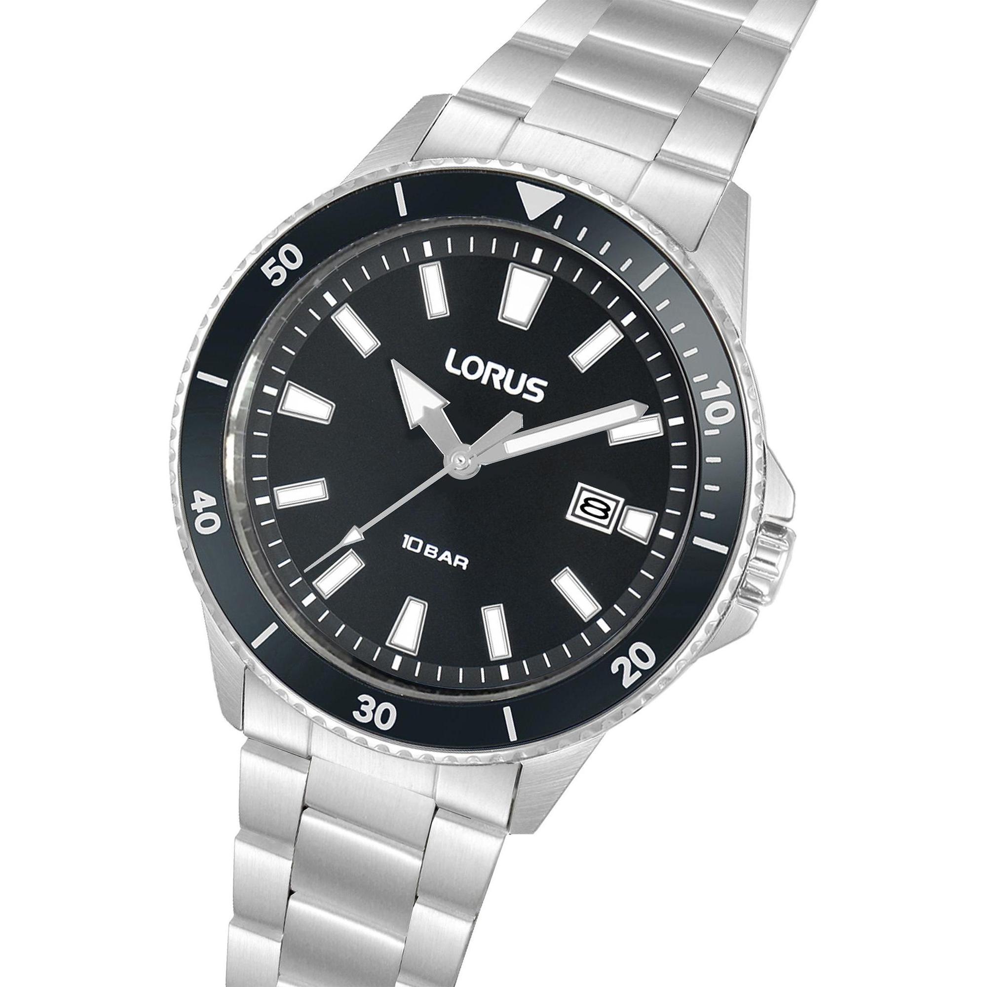 Lorus RH999RX9 zegarek - miniatura 6