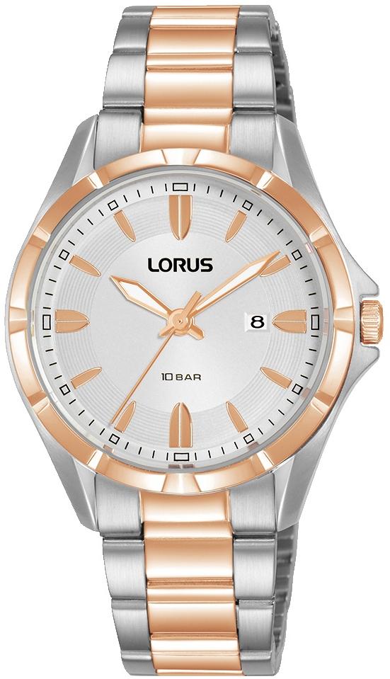 Lorus RJ250BX9