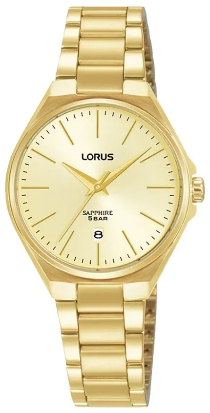 Lorus RJ272BX9 - zdjęcie 1