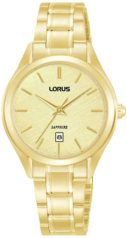 Lorus RJ294BX9