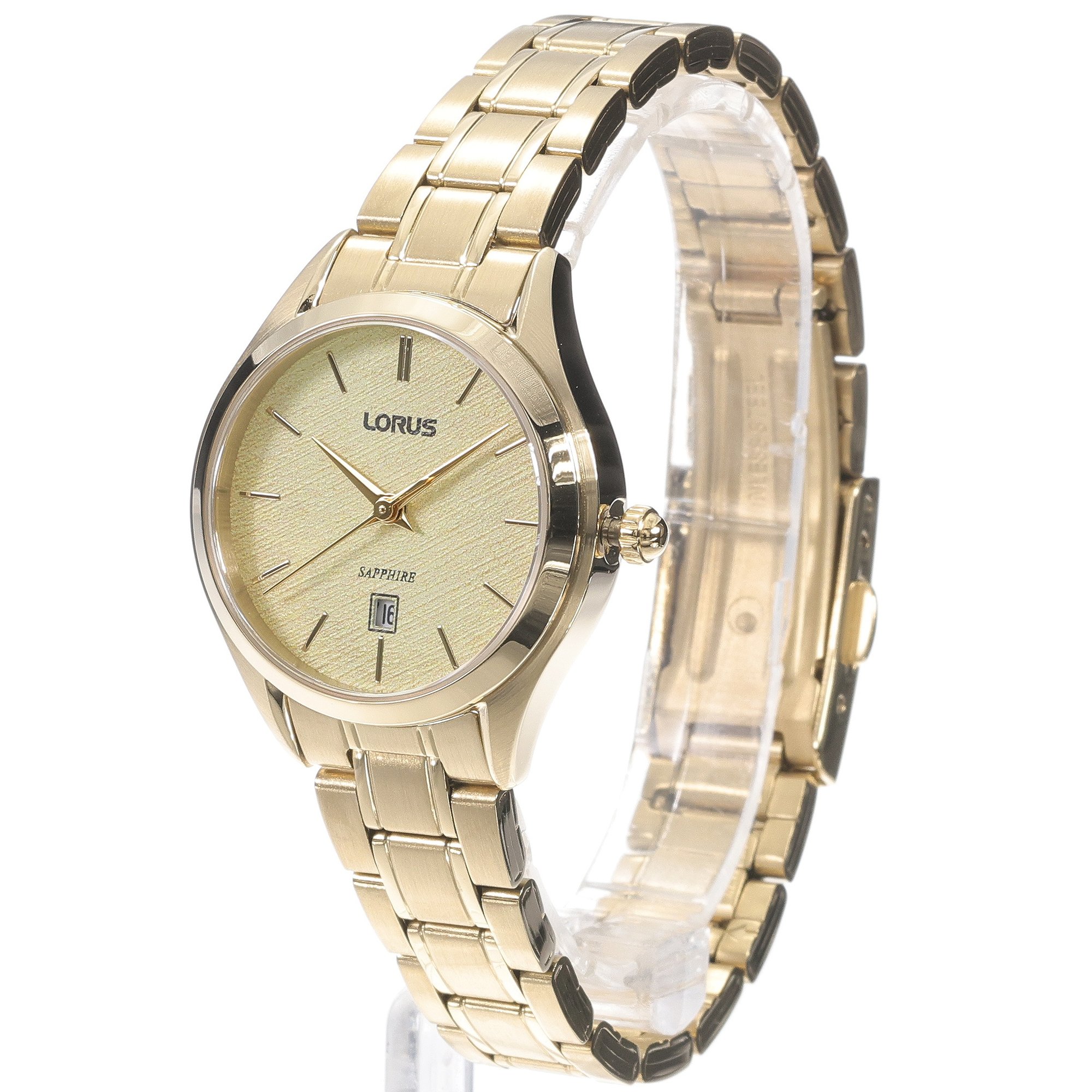 Lorus RJ294BX9 Classic zegarek klasyczny Damskie