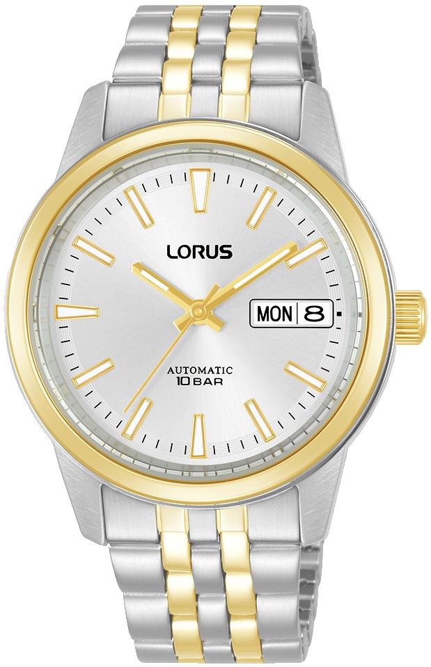 Lorus RL404CX9