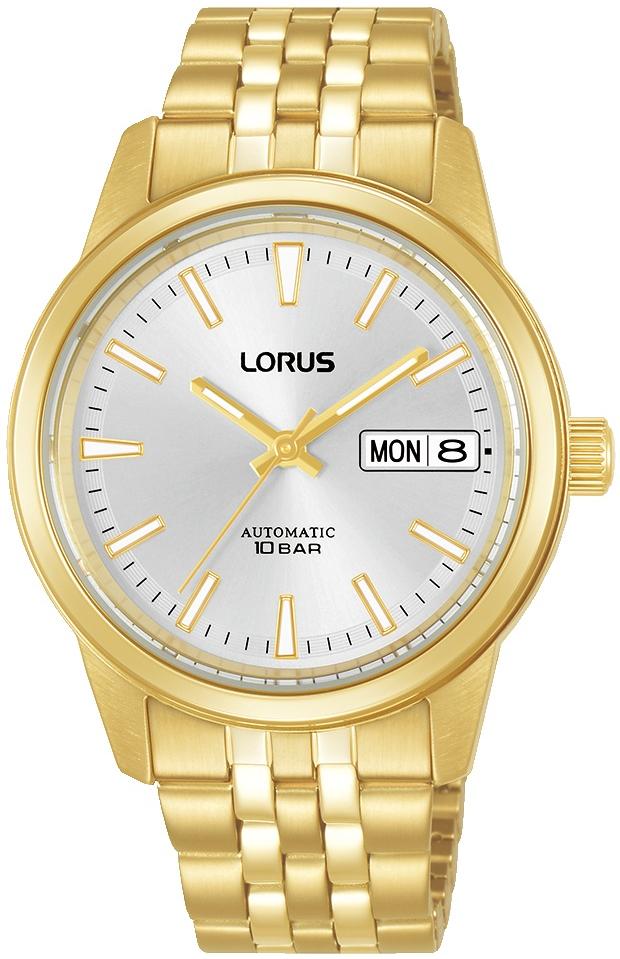 Lorus RL406CX9