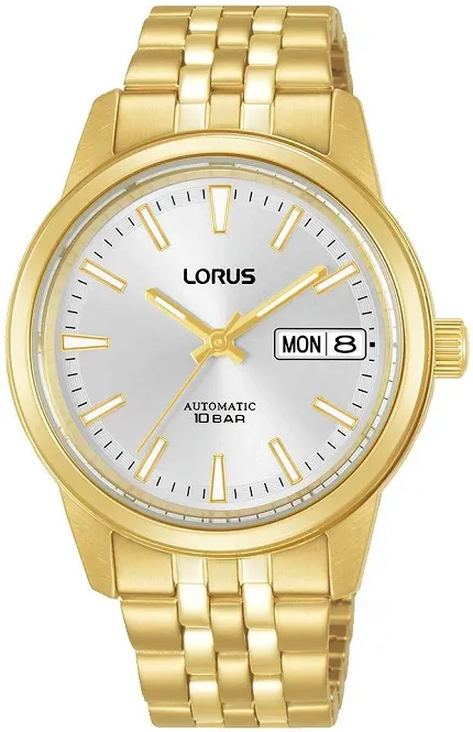 Lorus RL406CX9