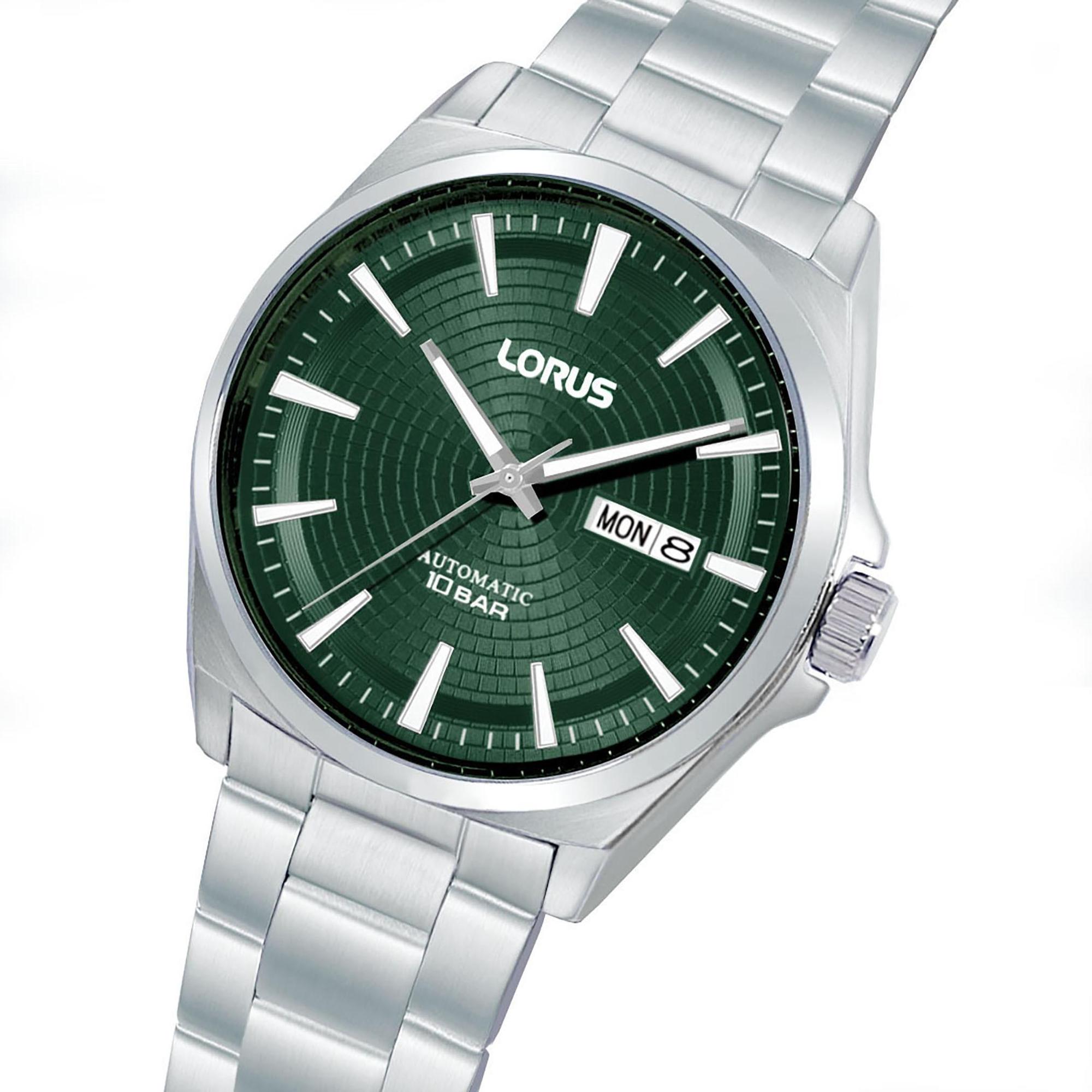 Lorus RL413CX9 zegarek