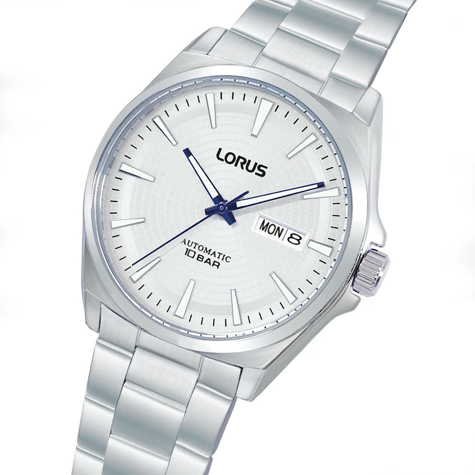 Lorus RL415CX9 zegarek