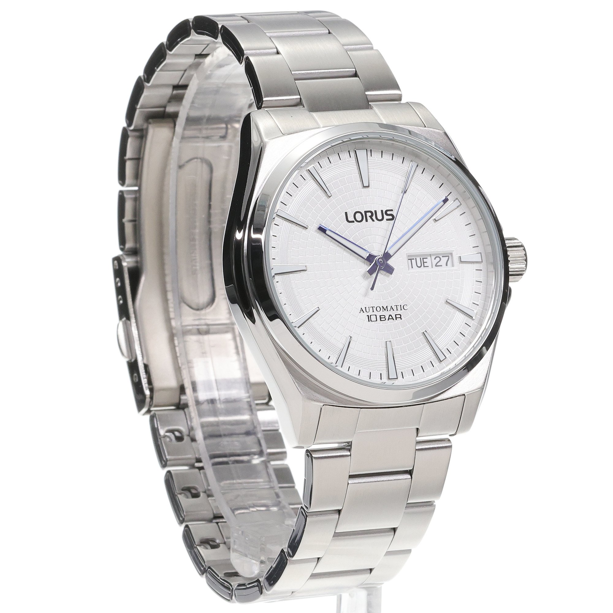 Lorus RL415CX9 zegarek klasyczny Męskie