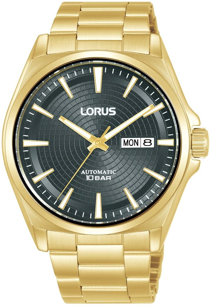 Zegarek Lorus RL416CX9
