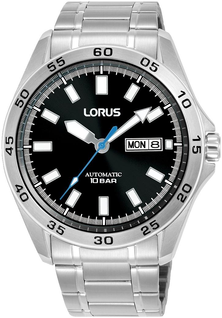 Zegarek Lorus RL419CX9