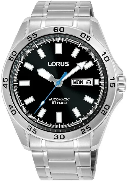 Lorus RL419CX9 - zdjęcie 1