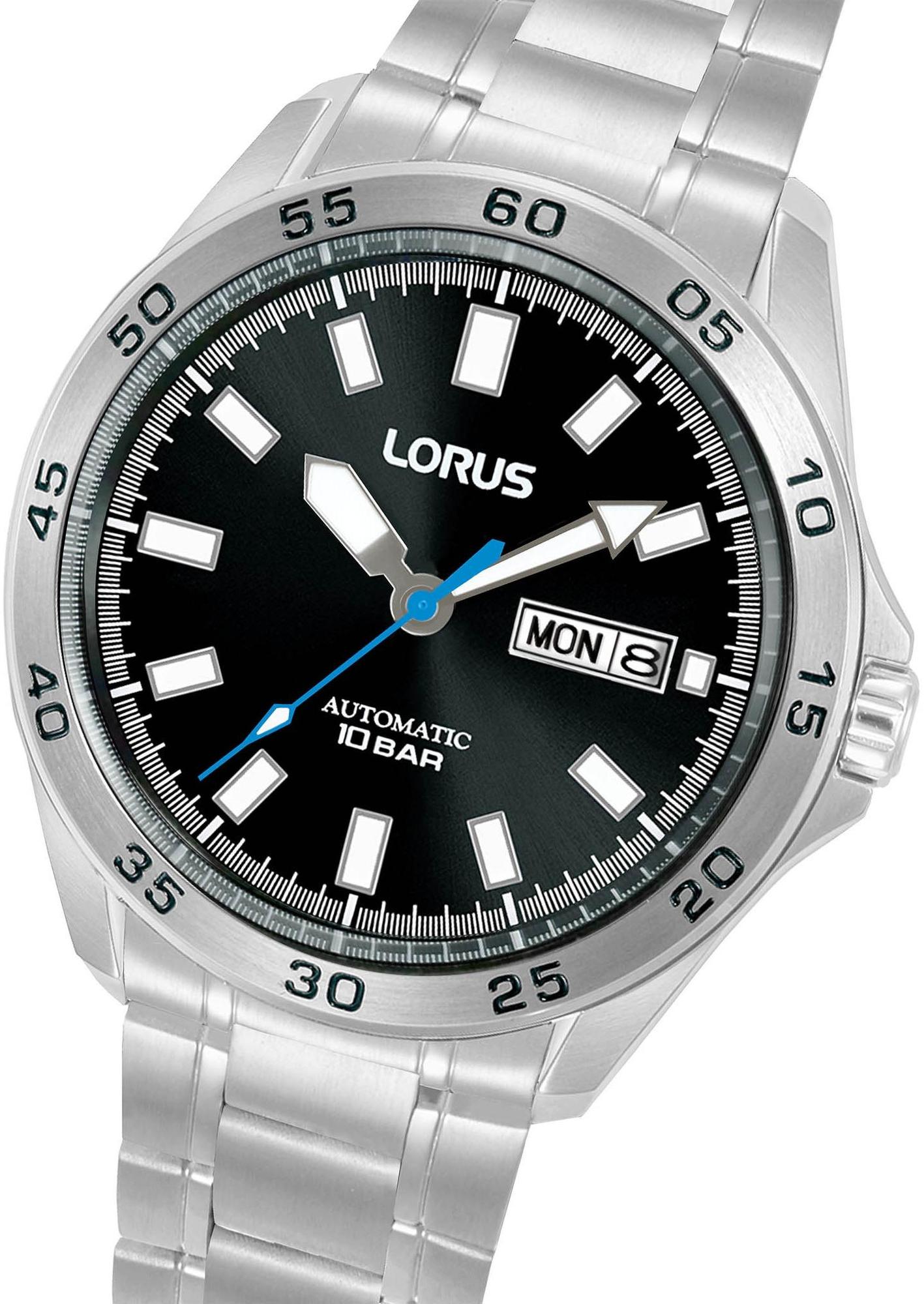 Lorus RL419CX9 zegarek - miniatura 6
