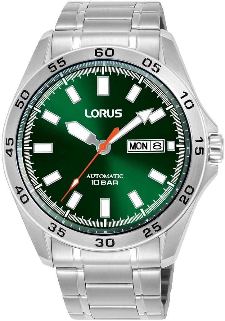Zegarek Lorus RL423CX9