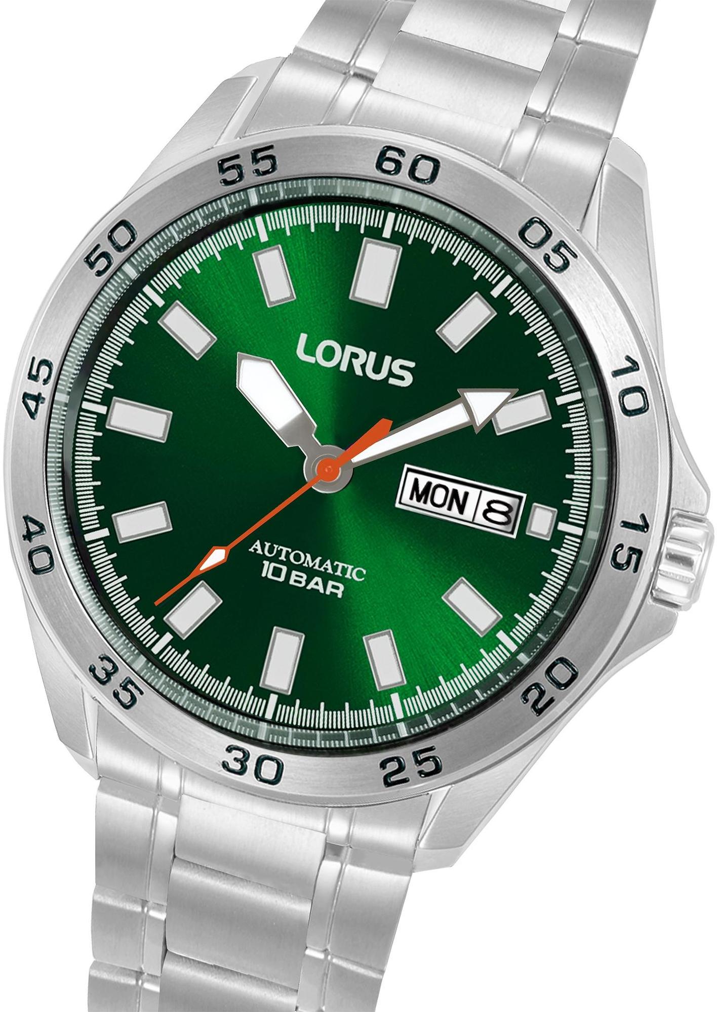 Lorus RL423CX9 zegarek - miniatura 6