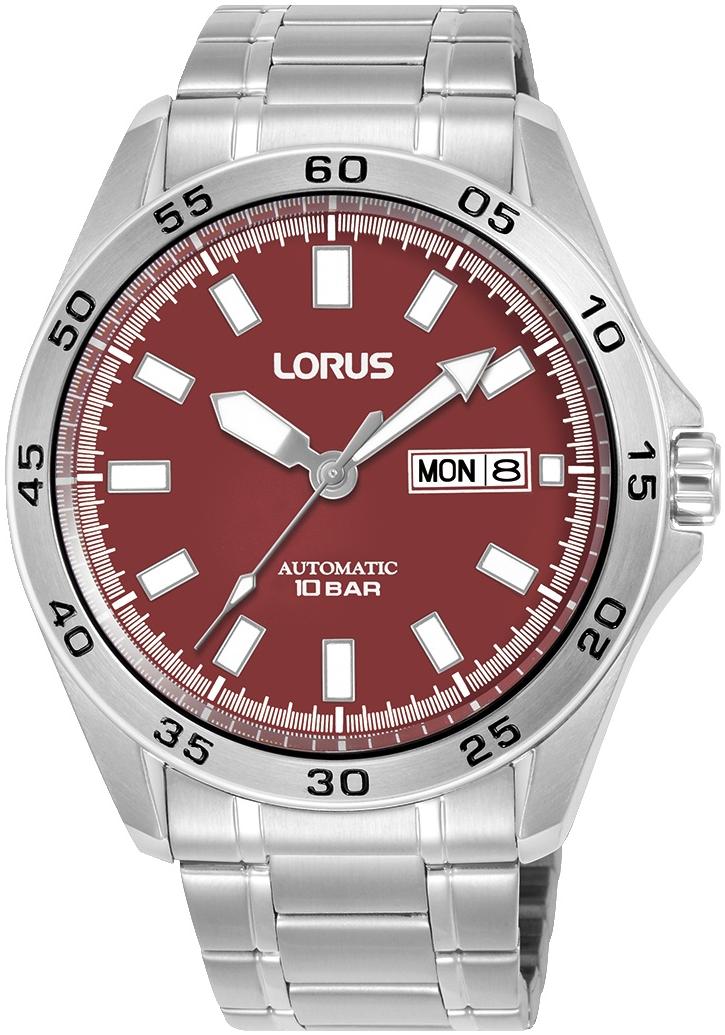 Lorus RL425CX9