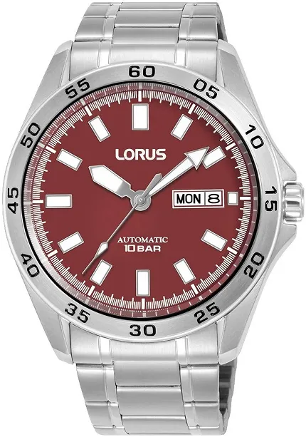 Lorus RL425CX9