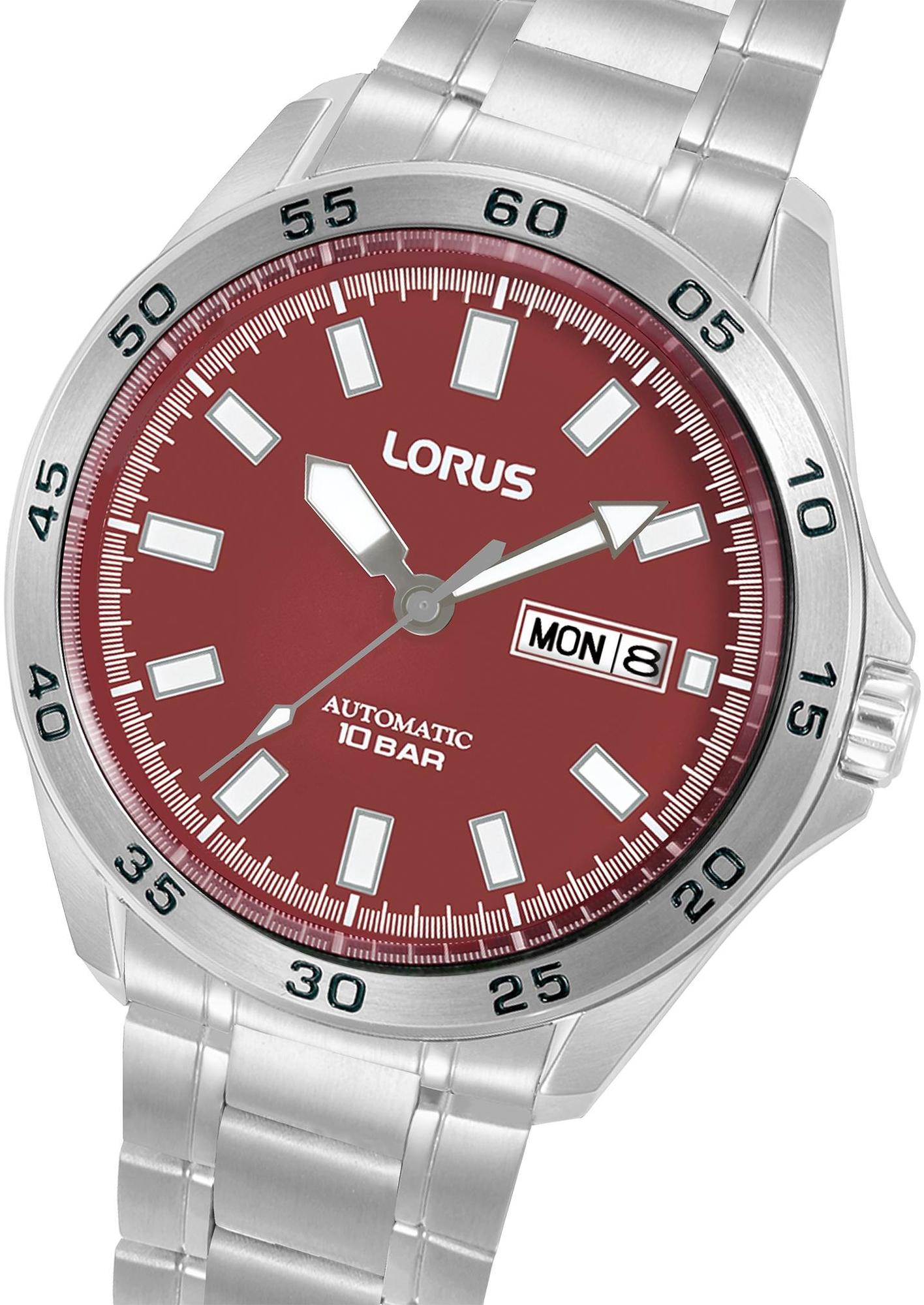 Lorus RL425CX9 zegarek