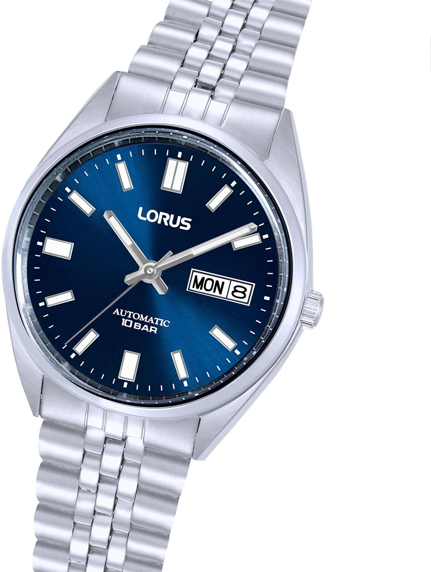 Lorus RL429CX9 zegarek - miniatura 6