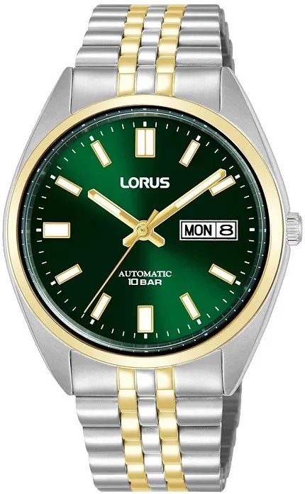 Lorus RL430CX9 - zdjęcie 1