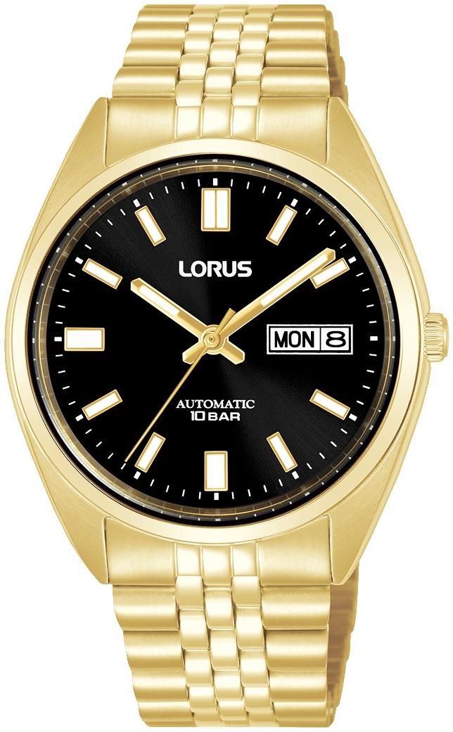 Zegarek Lorus RL434CX9