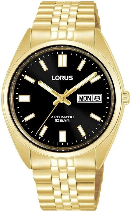 Lorus RL434CX9 - zdjęcie 1