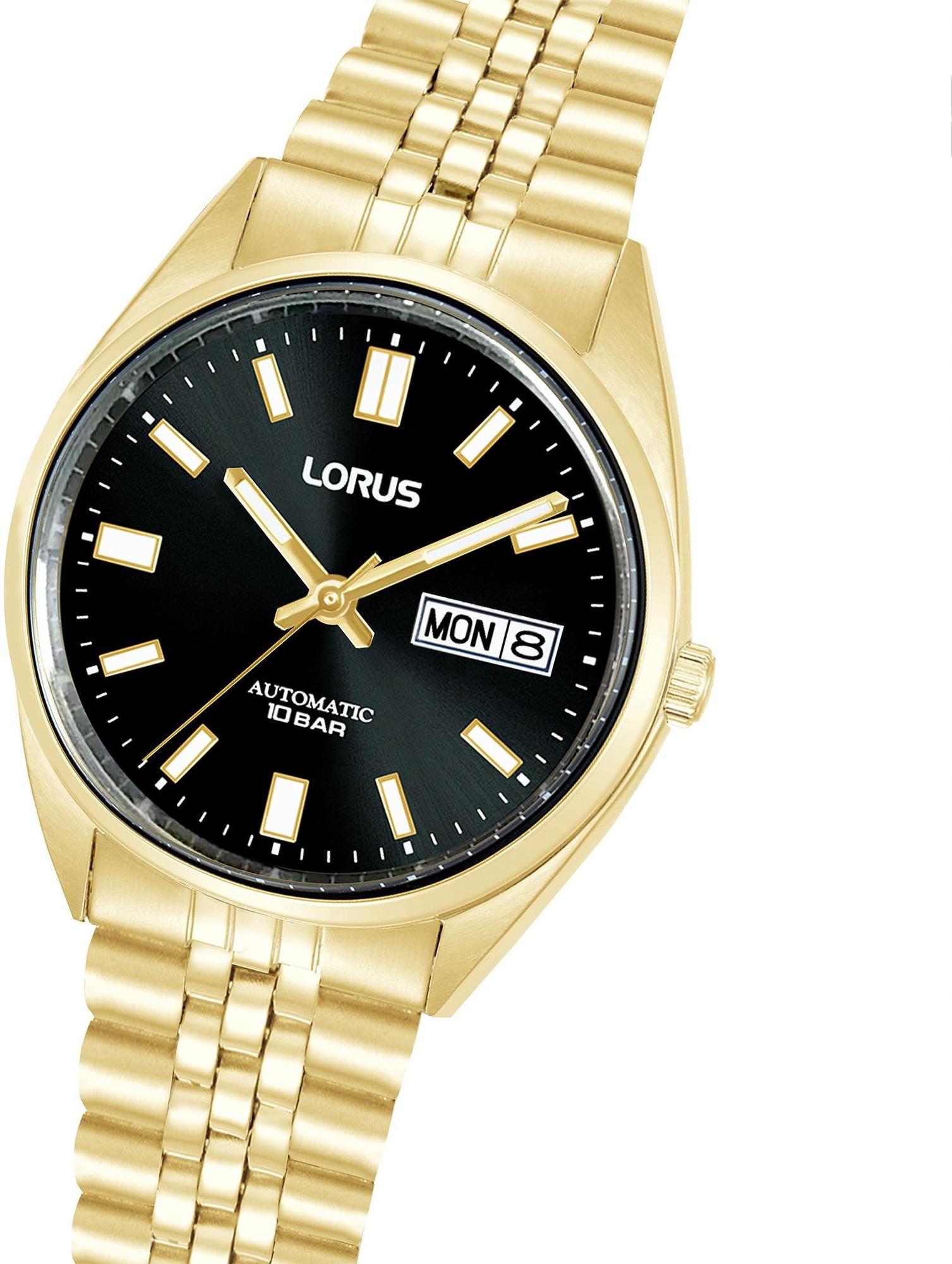 Lorus RL434CX9 zegarek - miniatura 6