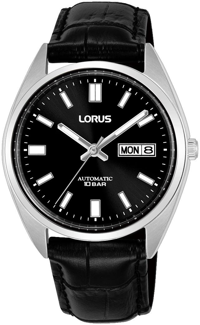 Classic Automatic Lorus RL435CX9 