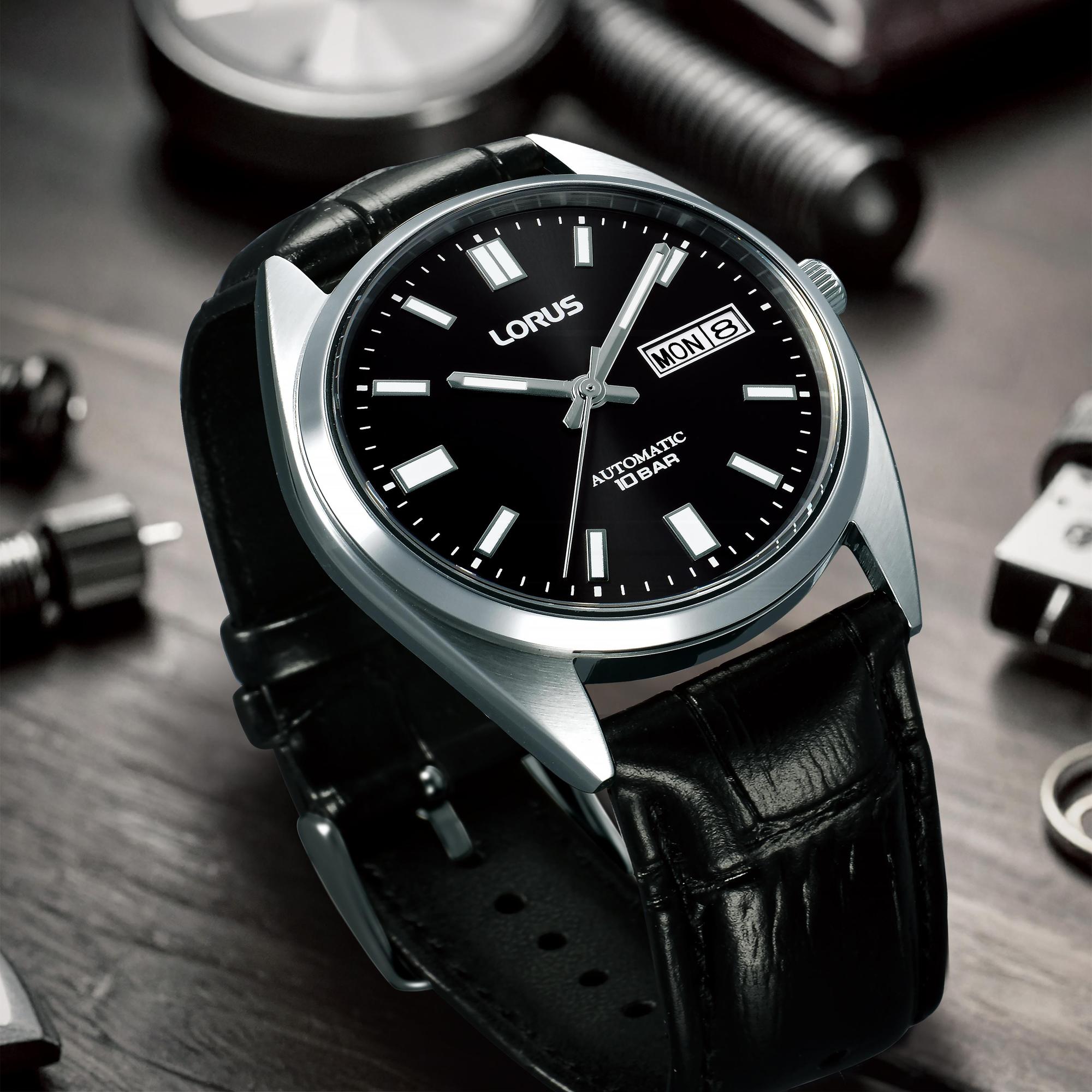 Lorus RL435CX9 zegarek - miniatura 6