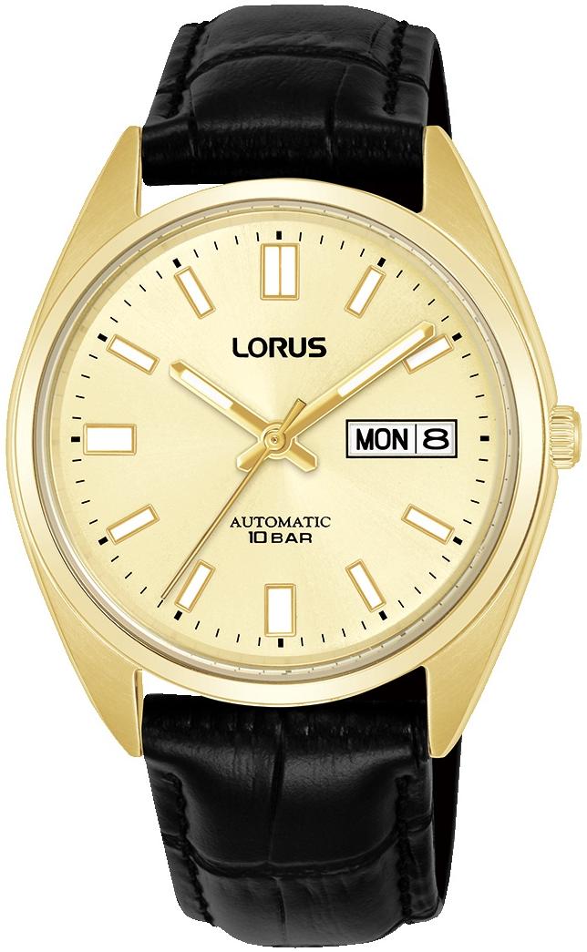 Zegarek Lorus RL436CX9