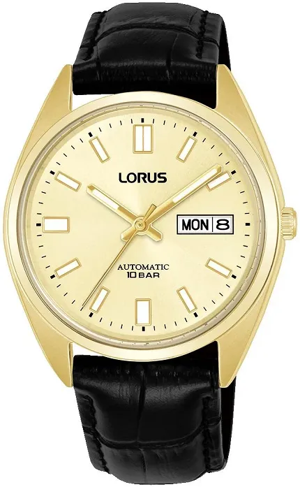 Lorus RL436CX9 - zdjęcie 1
