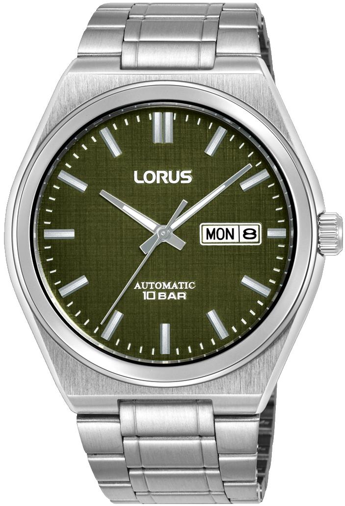 Lorus RL441CX9