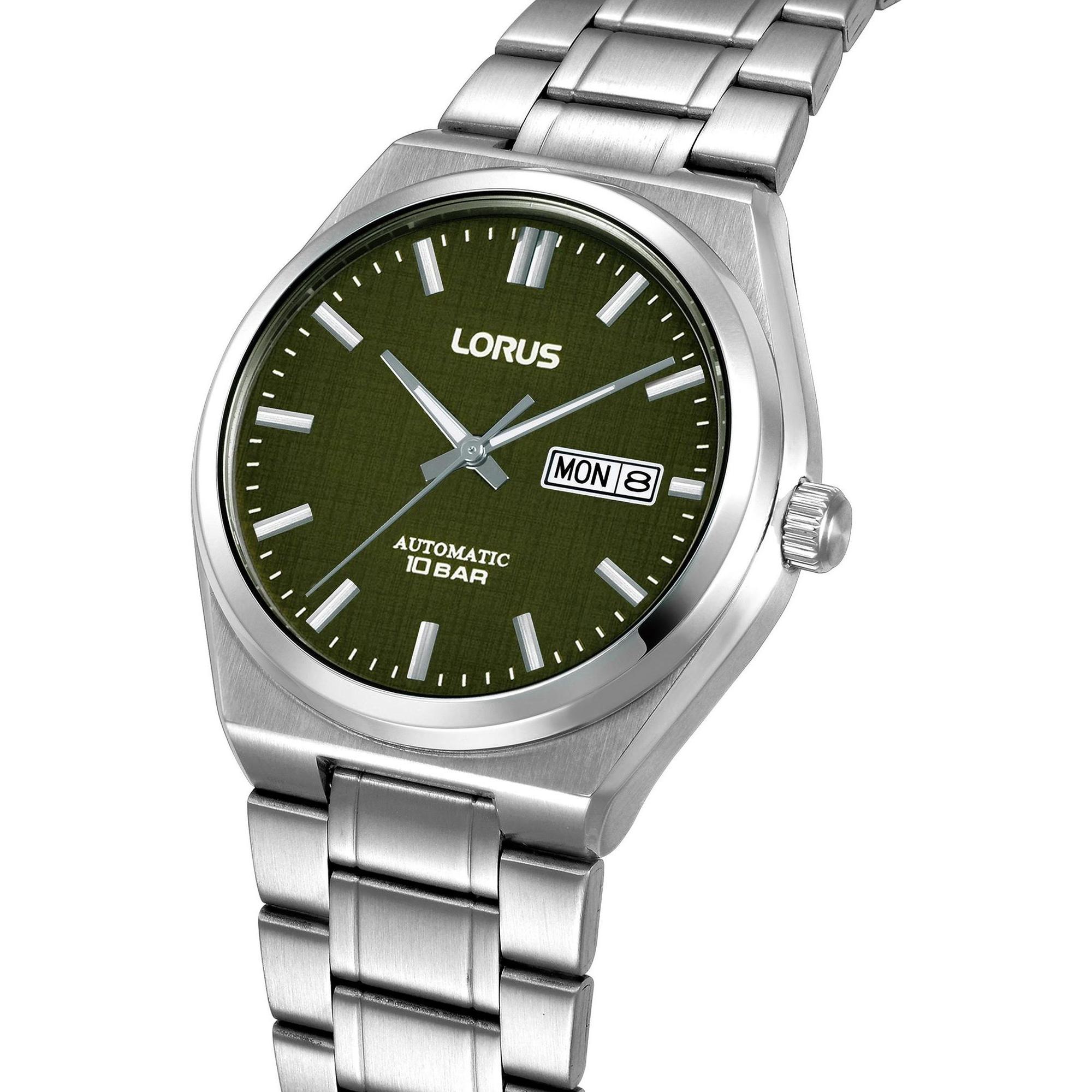 Lorus RL441CX9 zegarek