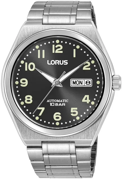 Lorus RL443CX9
