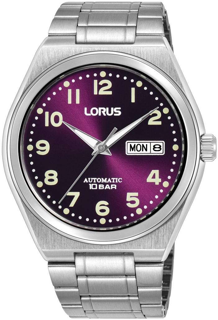 Lorus RL445CX9