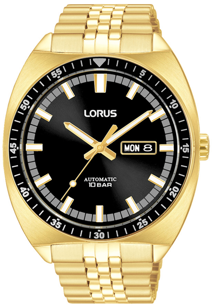 Lorus RL448BX9