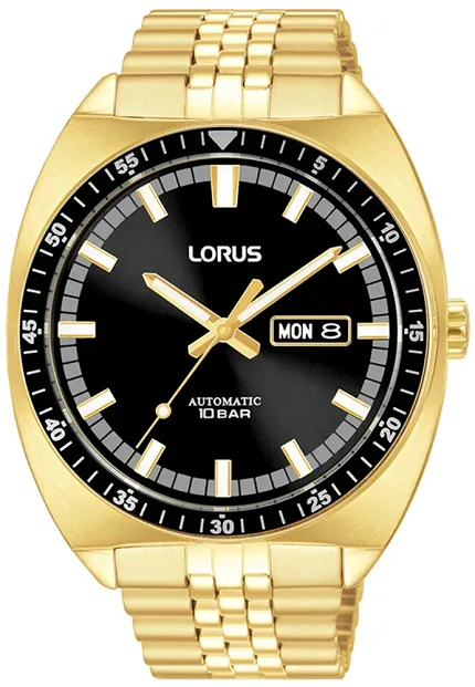 Lorus RL448BX9