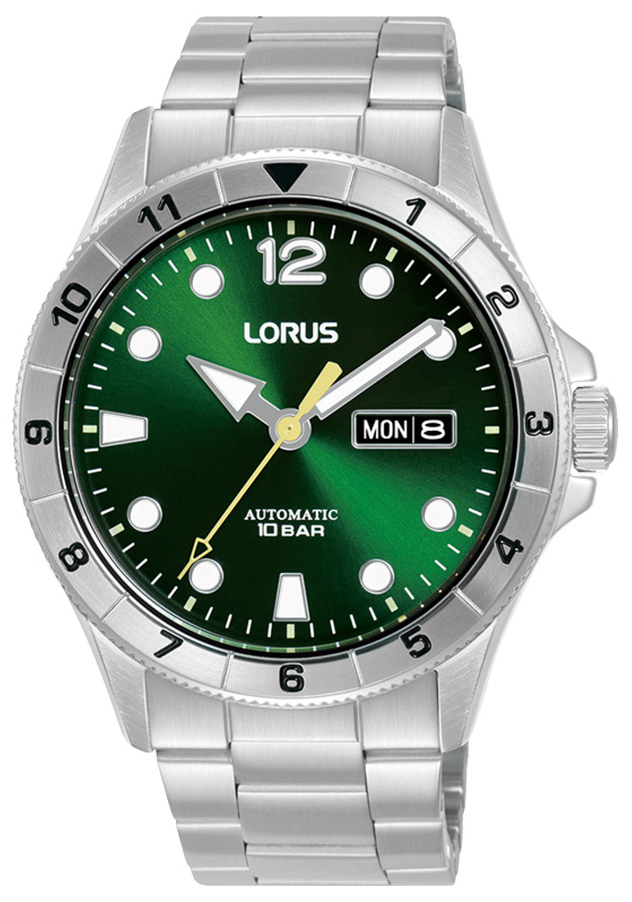 Lorus RL463BX9