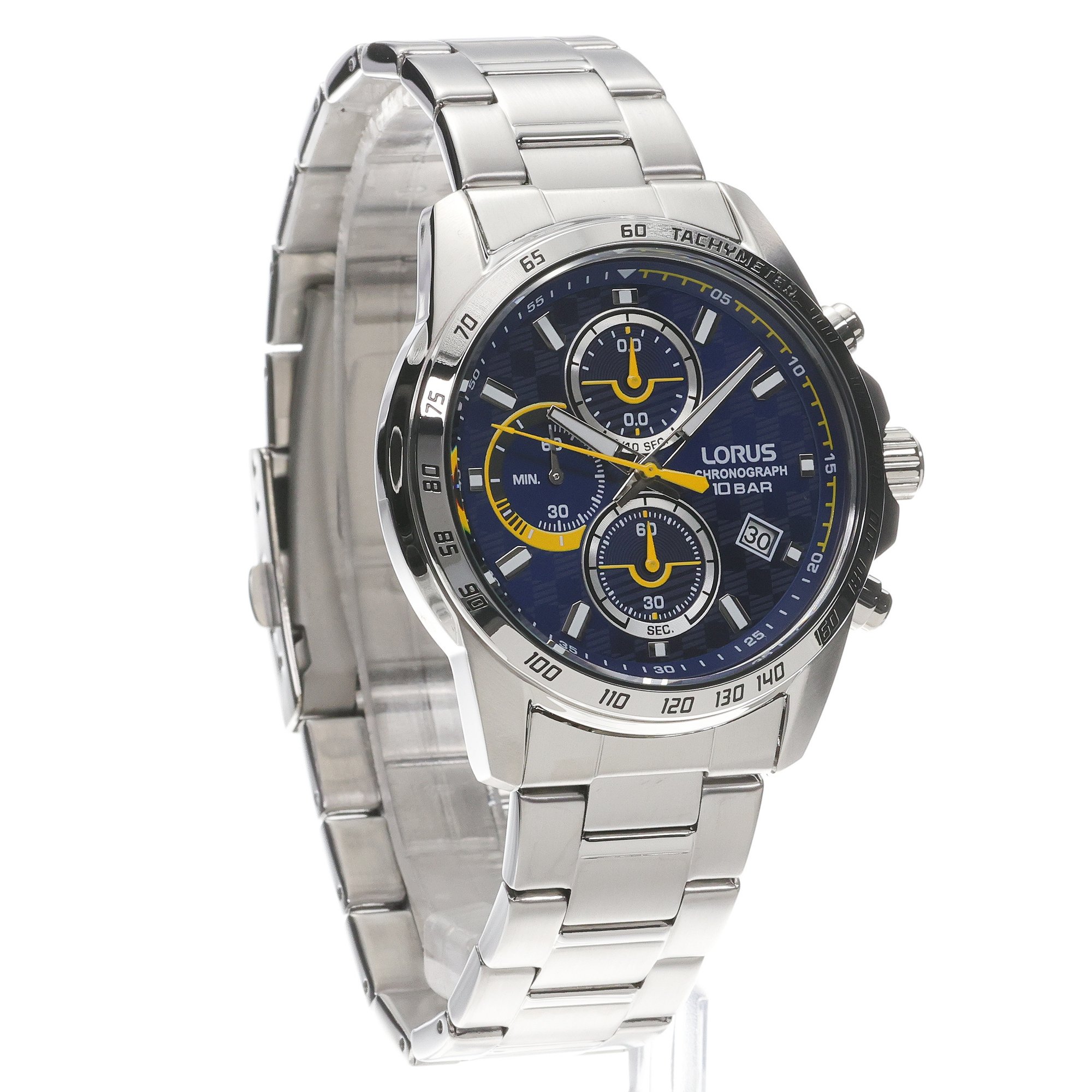 Lorus RM307KX9 zegarek sportowy Sportowe