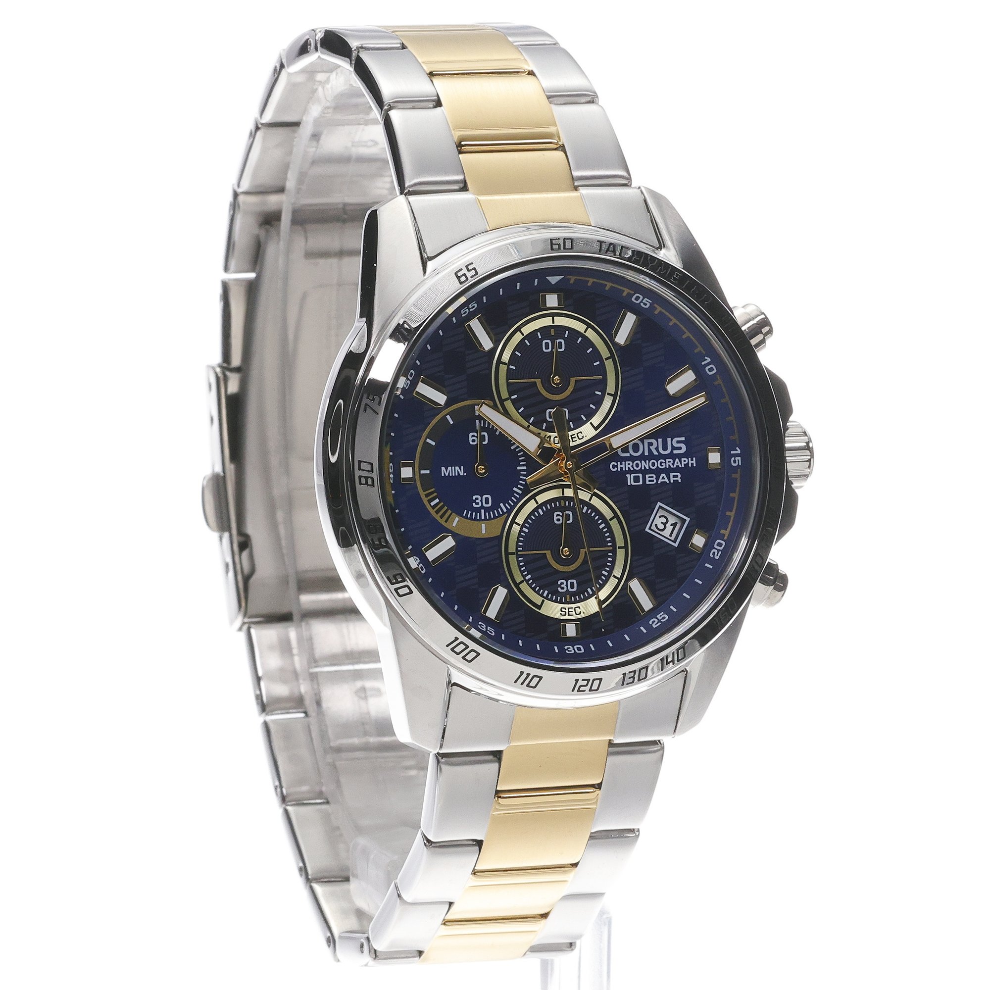 Lorus RM311KX9 zegarek sportowy Sportowe